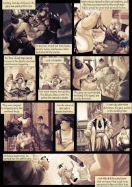 Gay Gangster Ghosts 4 #8