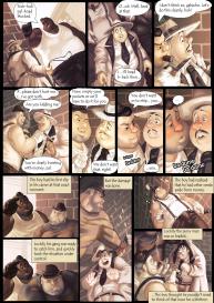 Gay Gangster Ghosts 4 #9