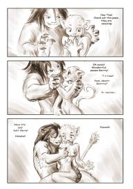 Lionized #4