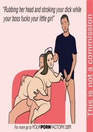 Daughter Nurse Fuck #5