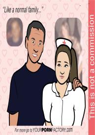 Daughter Nurse Fuck #8