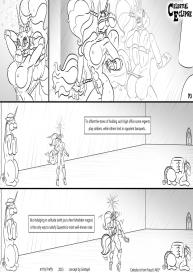 Celestial Eclipse #3