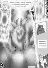 Celestial Eclipse #7