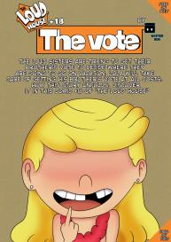 The Vote #1
