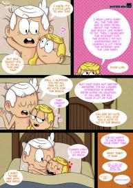 The Vote #18