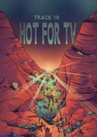 The Rock Cocks 10 – Hot For TV #8