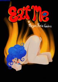 Eat Me Chapter 15 #1