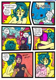 Eat Me Chapter 15 #10