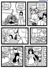 Eat Me Chapter 15 #3