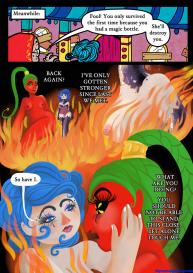 Eat Me Chapter 15 #4