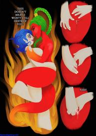 Eat Me Chapter 15 #7