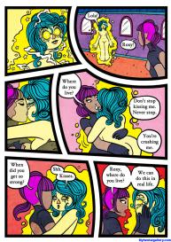 Eat Me Chapter 15 #9