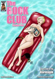 The Book Club 2 #1