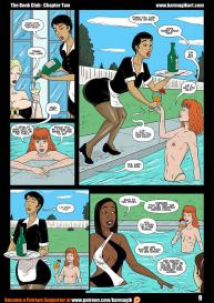 The Book Club 2 #10