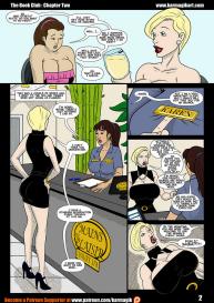 The Book Club 2 #3
