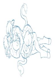 Mirror Bovine #5