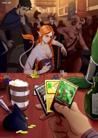 The Gambler #1