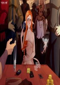 The Gambler #2