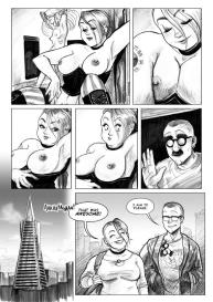 Kung Fu Hustlers #10