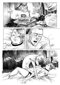 Kung Fu Hustlers #19