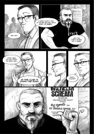 Kung Fu Hustlers #3