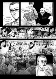 Kung Fu Hustlers #4