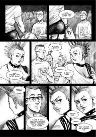 Kung Fu Hustlers #6