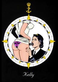 Royal Gentlemen Club – Kelly #1