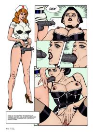 Royal Gentlemen Club – Kelly #10
