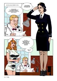 Royal Gentlemen Club – Kelly #2