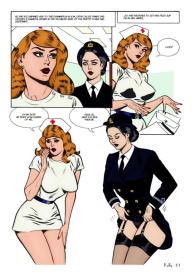 Royal Gentlemen Club – Kelly #3