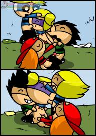 Puppy Love #5