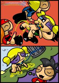 Puppy Love #6