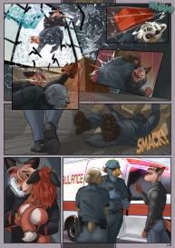 Unprotected 2 #14