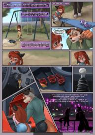 Unprotected 2 #15