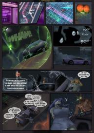 Unprotected 2 #18