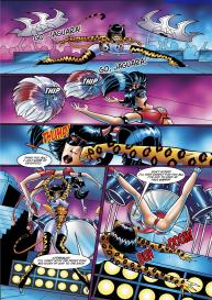 3 Little Kittens – Purrr-Fect Weapons 3 #19