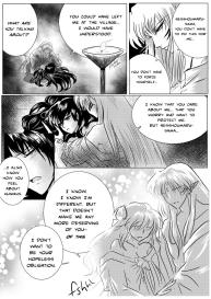 Mercy #11
