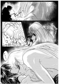 Mercy #13