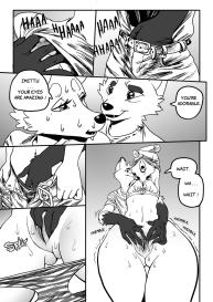 Some Icebreaker #3
