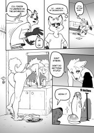 Some Icebreaker #4