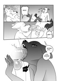 Some Icebreaker #7