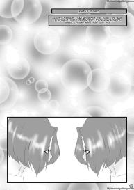 Mirror In My Mind #16
