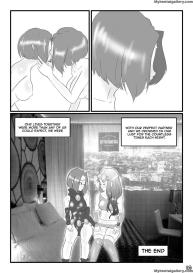 Mirror In My Mind #17