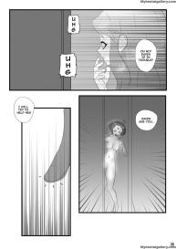 Mirror In My Mind #7