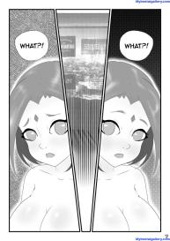 Mirror In My Mind #8