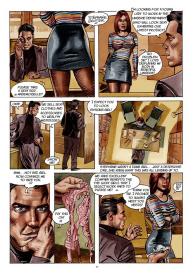 The Director 1 #12