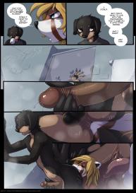 The Awakening #14