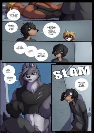 The Awakening #19