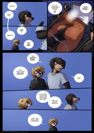 The Awakening #2